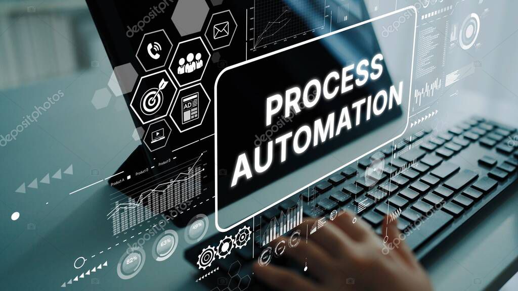 Optimización de procesos y operaciones